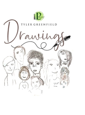 Drawings by Greenfield, Tyler