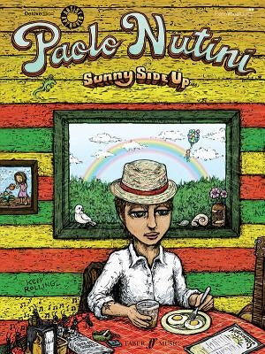 Paolo Nutini: Sunny Side Up by Nutini, Paolo