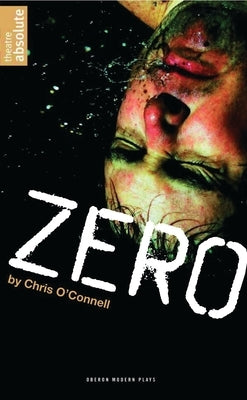 Zero by O'Connell, Chris