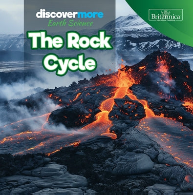 The Rock Cycle by Lake, Theia