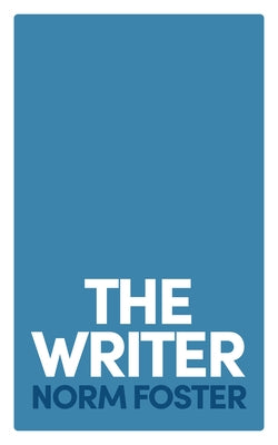 The Writer by Foster, Norm
