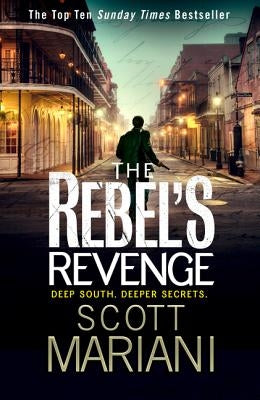 The Rebel's Revenge by Mariani, Scott