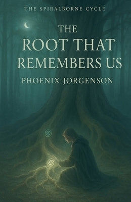 The Root That Remembers Us by Jorgenson, Phoenix