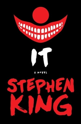 It (Special Edition) by King, Stephen