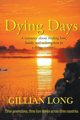 Dying Days by Long, Gillian