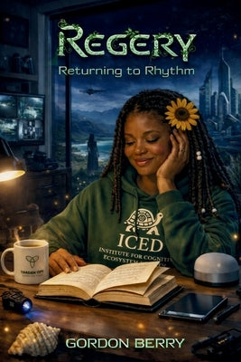 Regery: Returning to Rhythm by Berry, Gordon