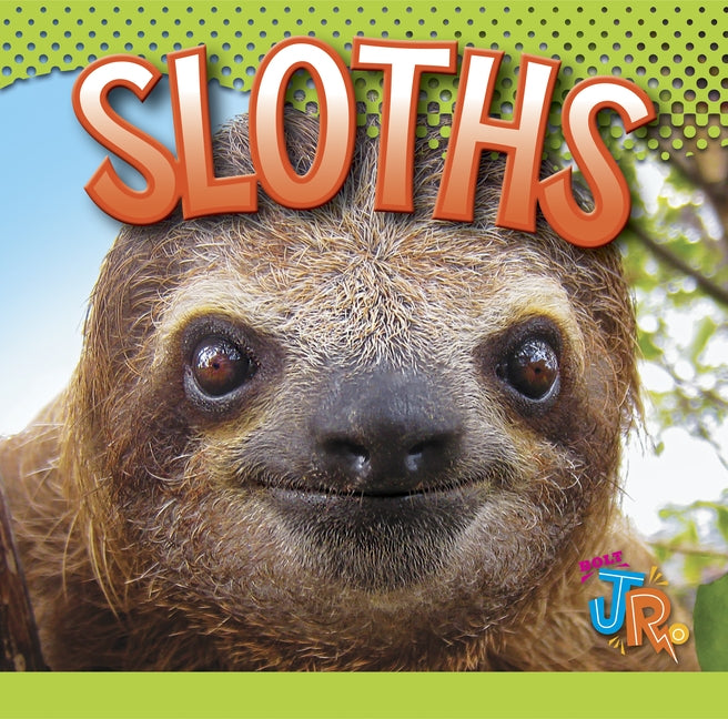 Sloths by Storm, Marysa
