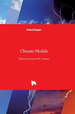 Climate Models by Druyan, Leonard