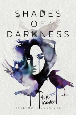 Shades of Darkness, 1 by Kahler, A. R.