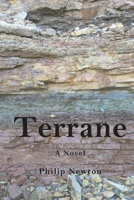 Terrane by Newton, Philip