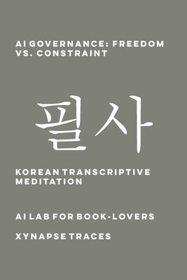 AI Governance: Freedom vs. Constraint by Ai Lab for Book-Lovers