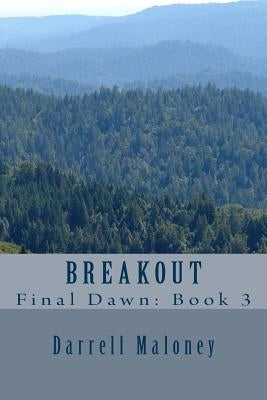 Breakout by Maloney, Darrell