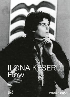 Ilona Keserü Flow by Keseru, Ilona