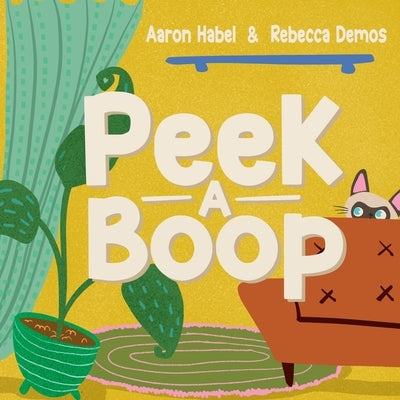 Peek A Boop by Demos, Rebecca