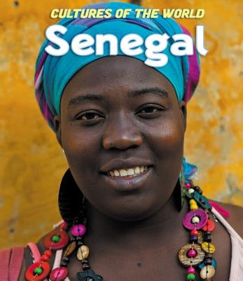 Senegal by Nevins, Debbie