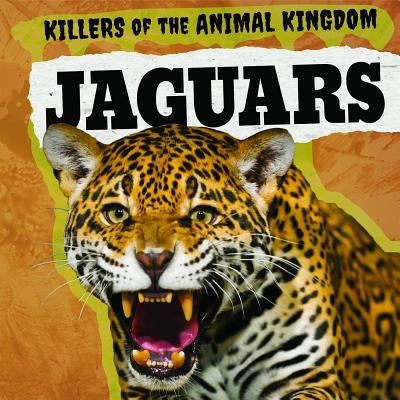 Jaguars by Vink, Amanda