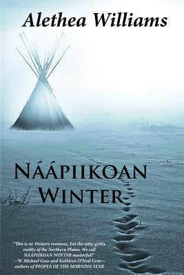 Naapiikoan Winter by Williams, Alethea