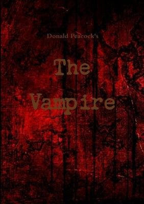 The Vampire by Peacock, Donald