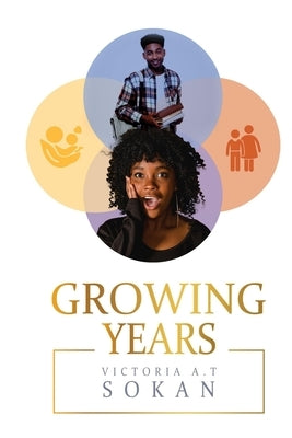 Growing Years by Sokan, Victoria