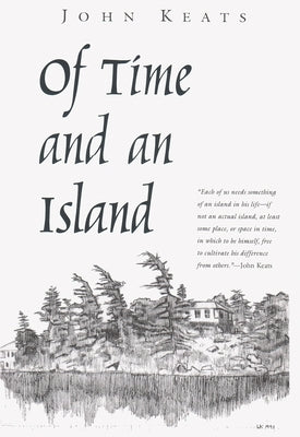 Of Time and an Island by Keats, John