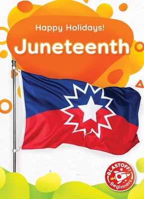 Juneteenth by Sabelko, Rebecca