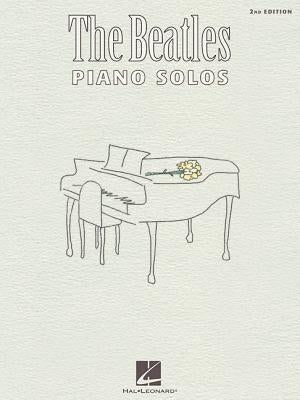 The Beatles Piano Solos by Beatles, The