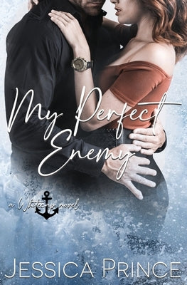 My Perfect Enemy by Prince, Jessica