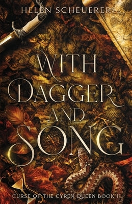 With Dagger and Song by Scheuerer, Helen