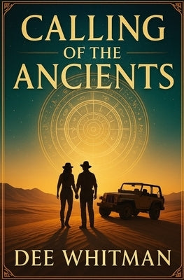 Calling of the Ancients by Whitman, Dee