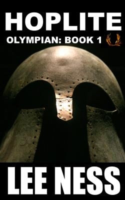 Hoplite by Ness, Lee