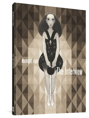 The Interview by Fior, Manuele