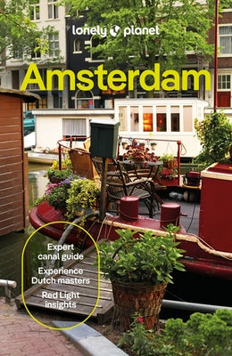 Lonely Planet Amsterdam by Planet, Lonely