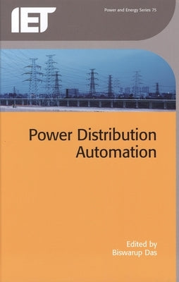 Power Distribution Automation by Das, Biswarup