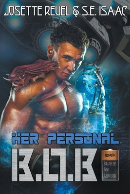Her Personal B.O.B. by Reuel, Josette