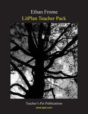 Litplan Teacher Pack: Ethan Frome by Bloomfield, Jill