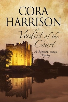 Verdict of the Court by Harrison, Cora