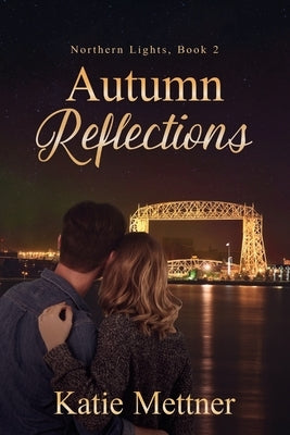 Autumn Reflections by Mettner, Katie