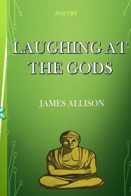 Laughing At the Gods by Allison, James