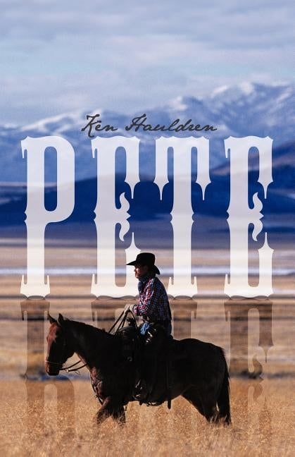 Pete by Hauldren, Ken