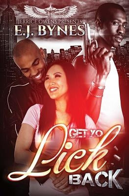 Get Yo Lick Back by Owens, Jerrice