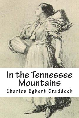 In the Tennessee Mountains by Craddock, Charles Egbert