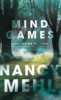 Mind Games by Mehl, Nancy