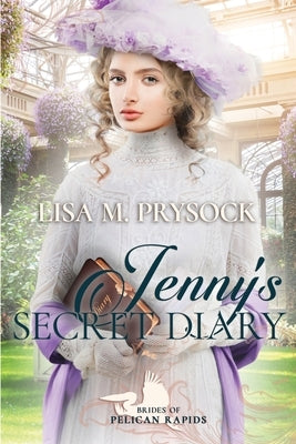 Jenny's Secret Diary by LaBelle, Evelyne