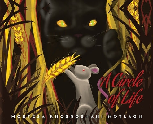 A Circle of Life by Motlagh, Morteza Khosroshahi