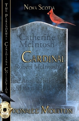 Cardinal: Nova Scotia by Moulton, Donalee