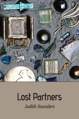 Lost Partners by Kistner, Diane