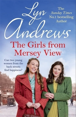 The Girls from Mersey View by Andrews, Lyn