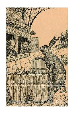 Cossack Fairy Tales and Folk Tales by Bain, R. Nisbet