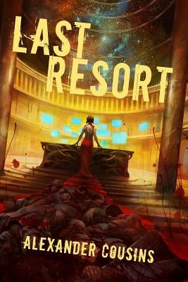 Last Resort by Cousins, Alexander