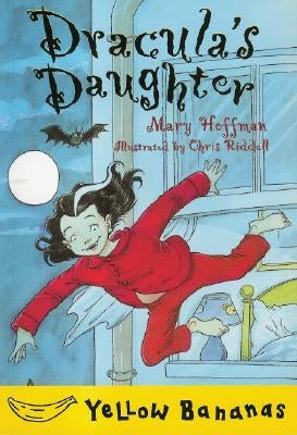 Dracula's Daughter by Hoffman, Mary